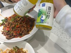 -兰湘子·湘菜小炒(崂山丽达店)