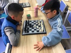-申城国际象棋(联洋部)