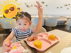 -上海佘山茂御臻品之选酒店(原佘山艾美酒店)