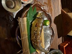 -三川·十酒Izakaya(南昌路店)