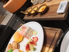 -菲住布渴酒店自助餐厅(阿里巴巴西溪园区店)