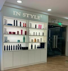 -IN STYLE·全国形象店