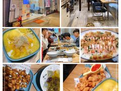 -杨枝金捞甜品(氹仔泉澧店)
