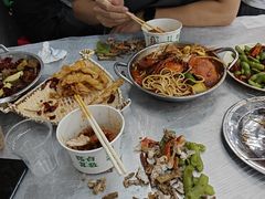 -小民大排档(江汉路店)
