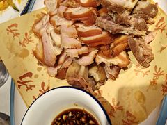 -经典老菜坊·开封灌汤包(火车站店)