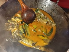 -老阿爸鲜鱼土菜(园区永旺店)