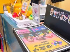-谜盒子奇幻密室(南屏店)