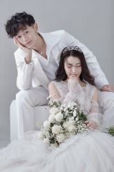 -玛奇朵婚纱摄影