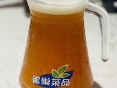 -燕郊烧鸽子(酷车小镇店)