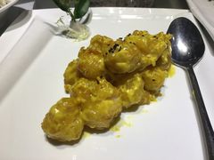 -鲍鱼王子(深圳大厦店)