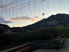 -长白山万达锦华套房酒店