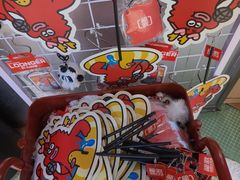 -龍歌自助小火锅(秦淮水游城店)