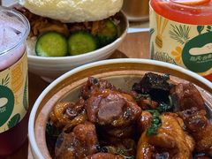 -岛风·台食小馆 ISLAND BISTRO(烟台山店)