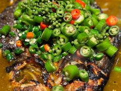 -炭舍干锅·烤鱼(扬名广场店)