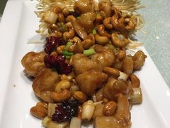 宫保虾球-大铁勺新津菜(东丽阳光新业广场店)