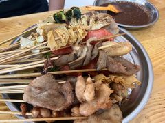 -老乔串店(青松路店)