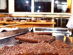 宜宾烤黄粑-夜烤·宜宾烧烤(洋河路店)