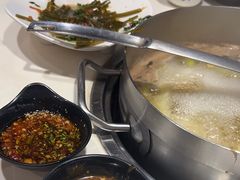 -陈记顺和潮汕牛肉火锅(韩江路店)