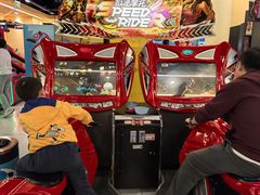 -爱玩嘉年华(龙湖源著天街店)