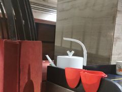 -陈江波老鸭煲(化工路店1号店)