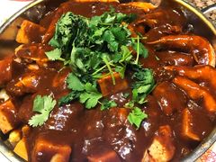 -黄记煌三汁焖锅(顺义华联店)