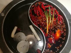 -川西坝子火锅(金沙1.0直营店)