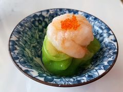 -五号茶居·新派粤菜·岭南五号酒店(沿江中路店)