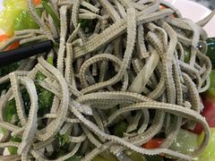 -清真牛街祥云轩门钉肉饼(左家庄店)