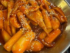 -韩鼎丰·韩国料理(林奥店)