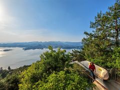 -千岛湖天屿景区