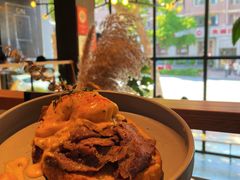 -UPPER KITCHEN(延安路店)