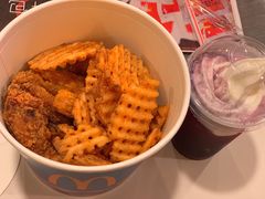 -麦当劳(金平路站店)