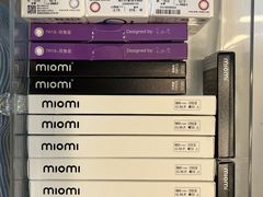 -miomi米欧米美瞳隐形眼镜(新世界大丸百货店)
