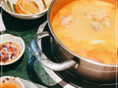-集渔·泰式海鲜火锅(彭州店)
