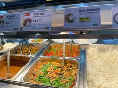 -宜家·瑞典风味餐厅(四元桥店)