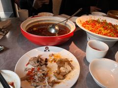 -湘轩·土菜研究院(光大店)