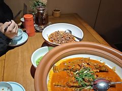 -耕渔小院·湖南鱼鲜(望城店)