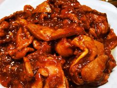-南来顺饭庄·清真(南菜园店)