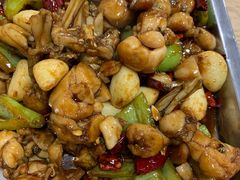 -陈氏肥蛤(小纬六路总店)