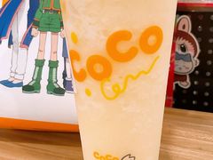 -CoCo都可(虹口龙之梦店)