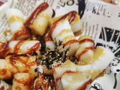 -孖记茶档·热腾茶餐(江南西plus店)