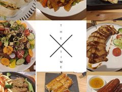 -朵朵开素食餐厅(后宰门街店)