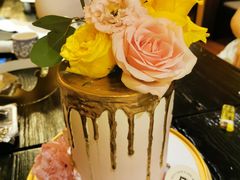-Biteology Artisan Cakes(红庄·国际文化保税创新园店)