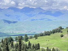 -新疆那拉提国家旅游度假区