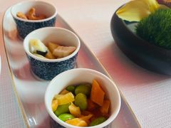 -桂花楼淮扬中餐厅(浦东香格里拉店)