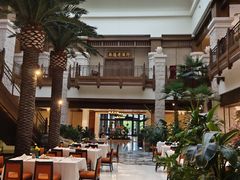 -太湖饭店玉兰厅(自助餐厅)