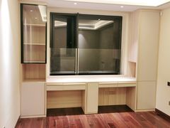 -索菲亚衣柜橱柜全屋定制(真北红星店)
