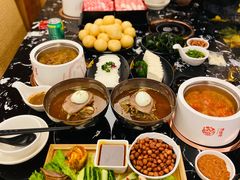 -汤连得温泉馆(宝山店)