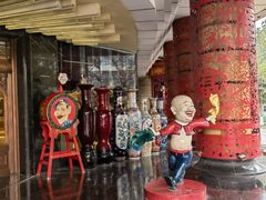 -宝丽金大酒店·洗浴中心