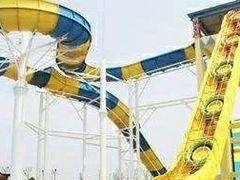 -郑州方特水上乐园